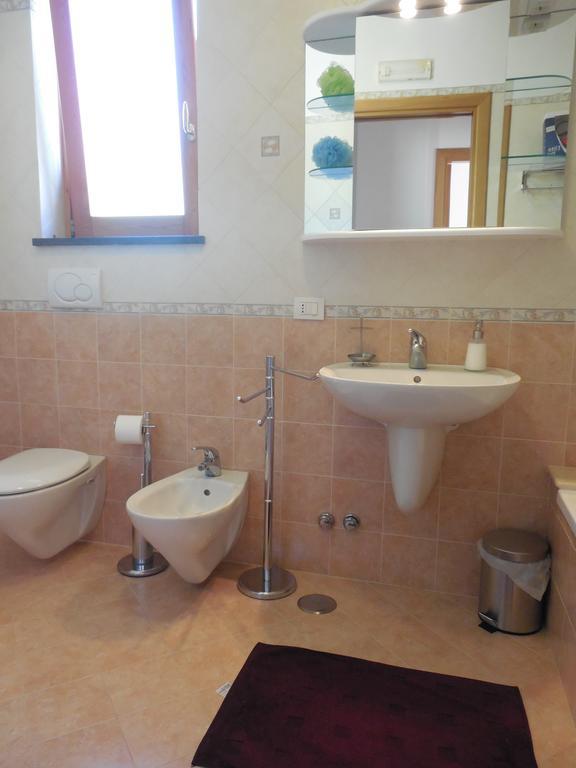 Villa Talea SantʼAgata sui Due Golfi الغرفة الصورة
